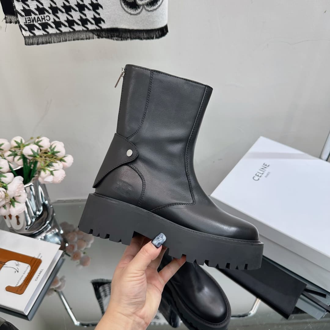 Celine Women's Boots