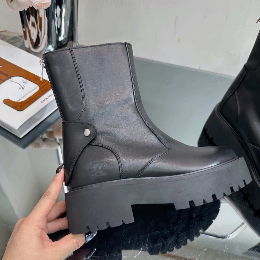 Celine Women's Boots