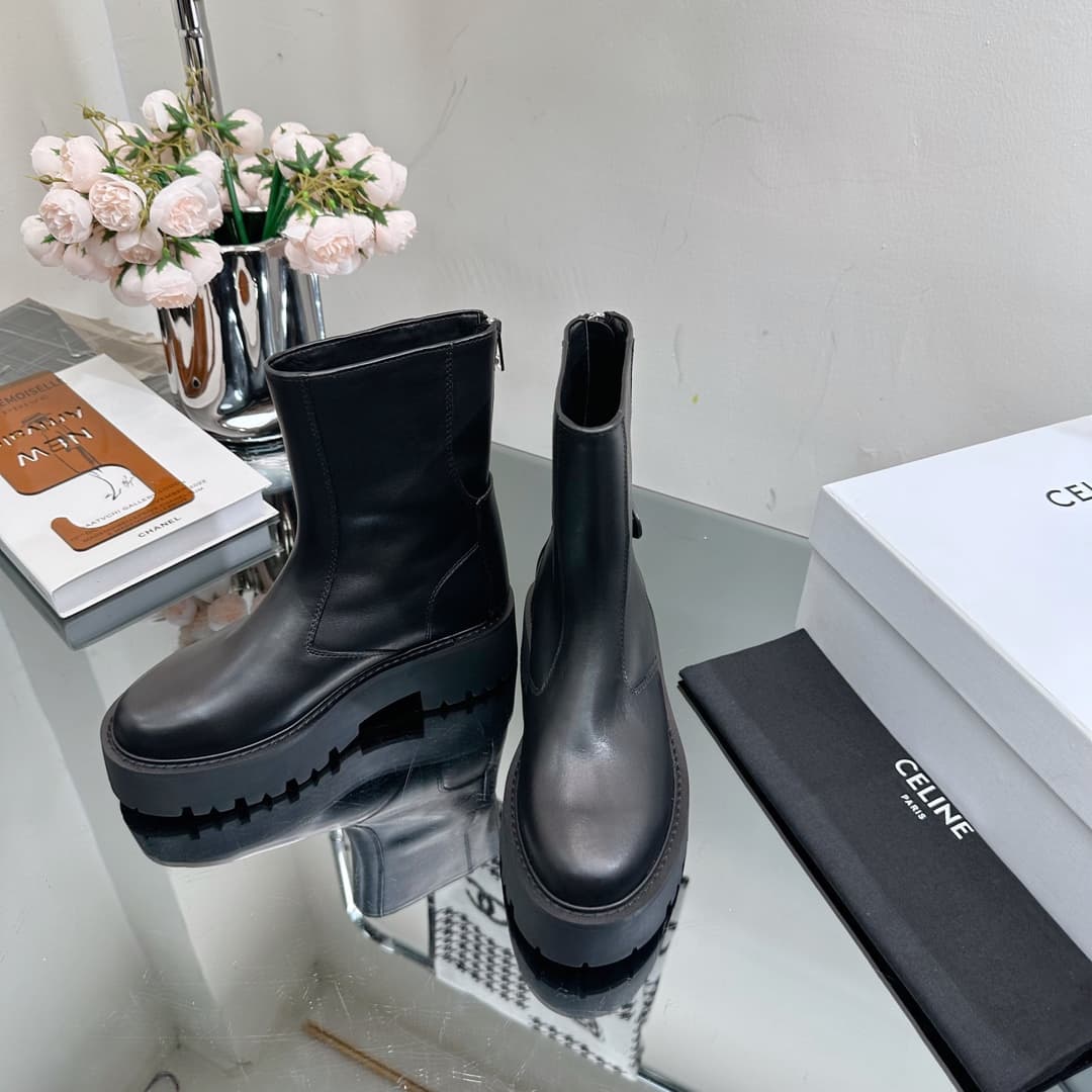 Celine Women's Boots