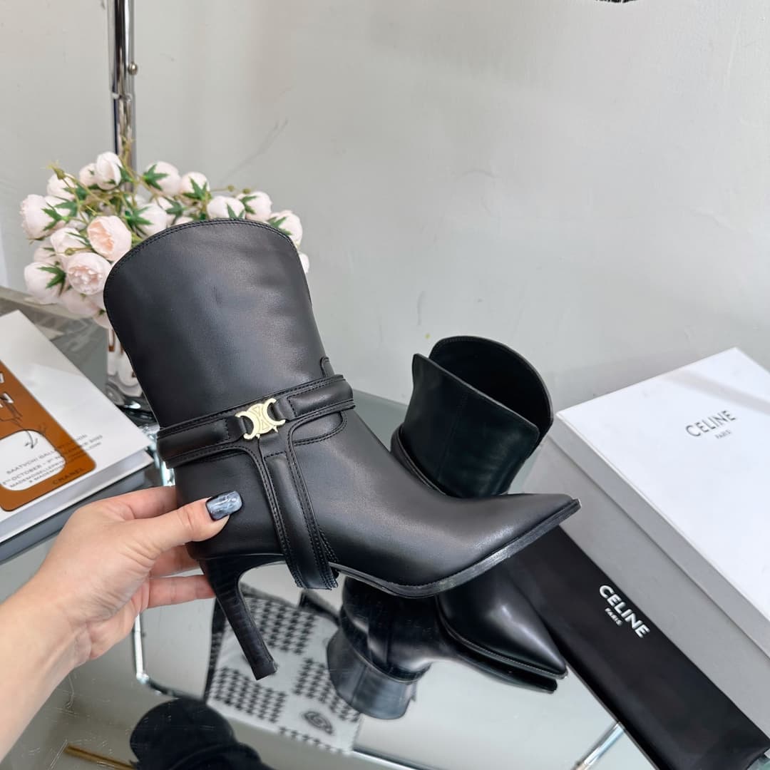 Celine Women's Boots