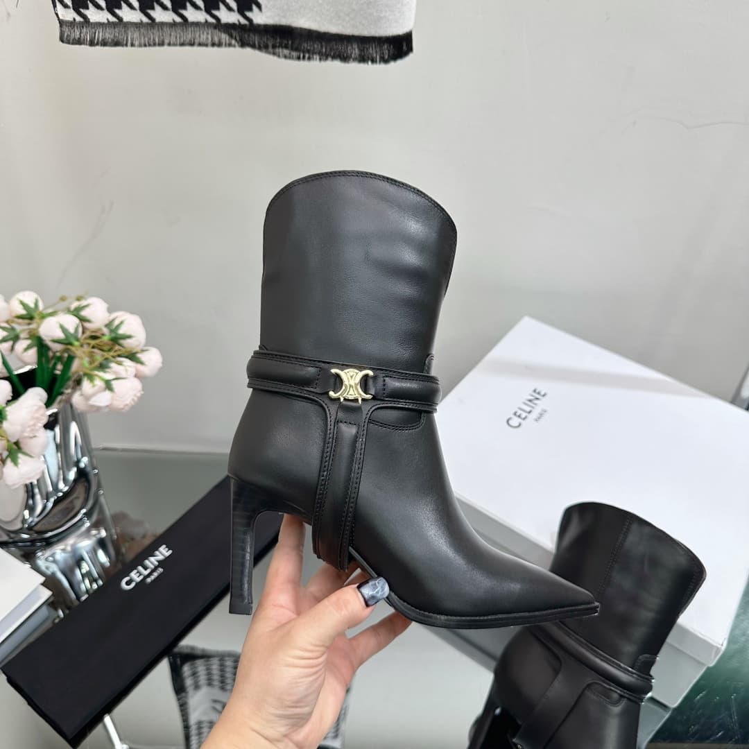 Celine Women's Boots