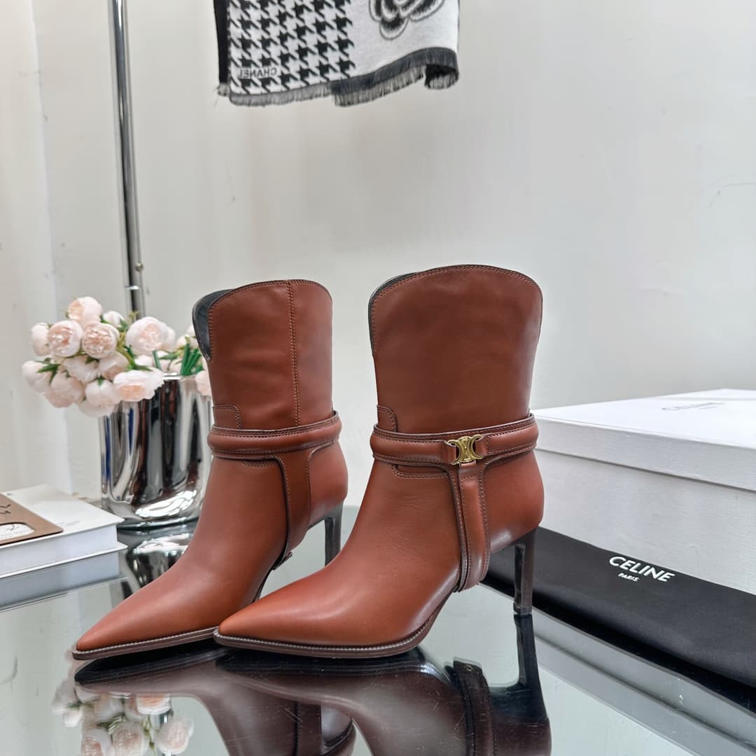 Celine Women's Boots