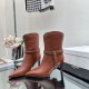 Celine Women's Boots