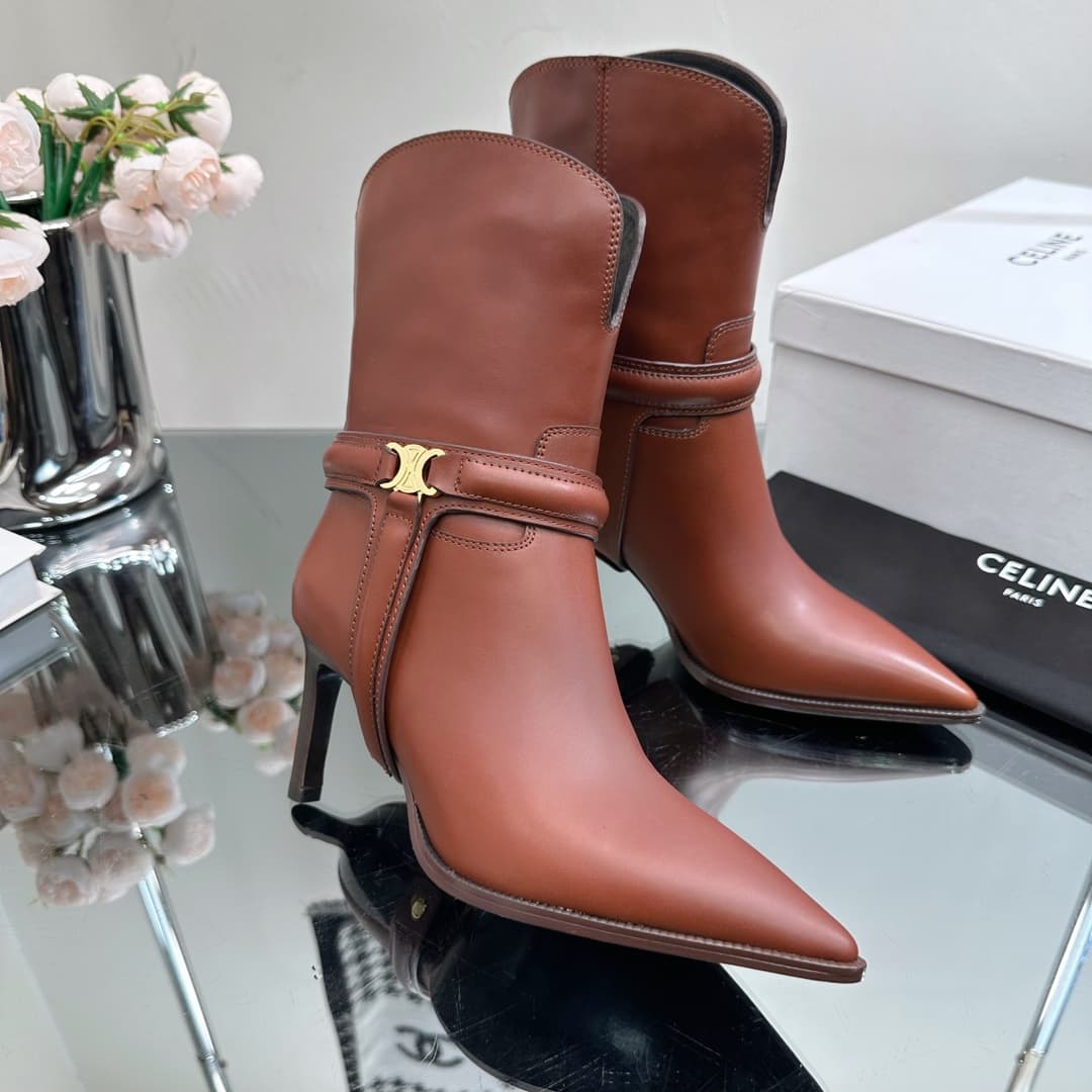 Celine Women's Boots