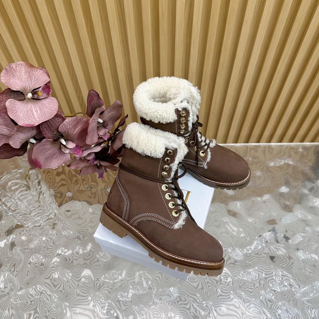 Celine Women's Boots