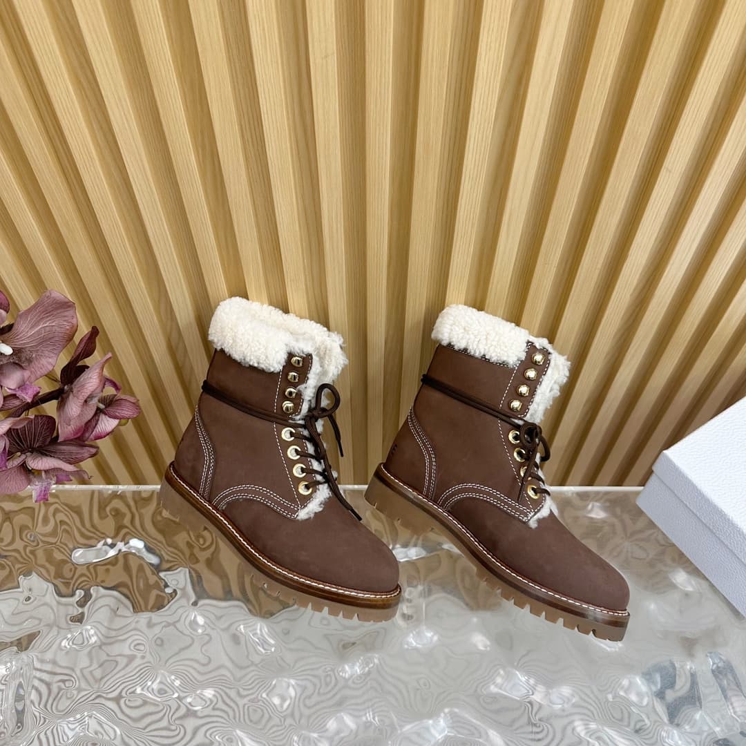 Celine Women's Boots