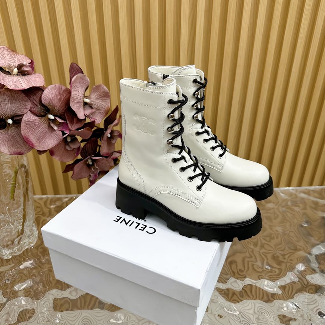 Celine Women's Boots