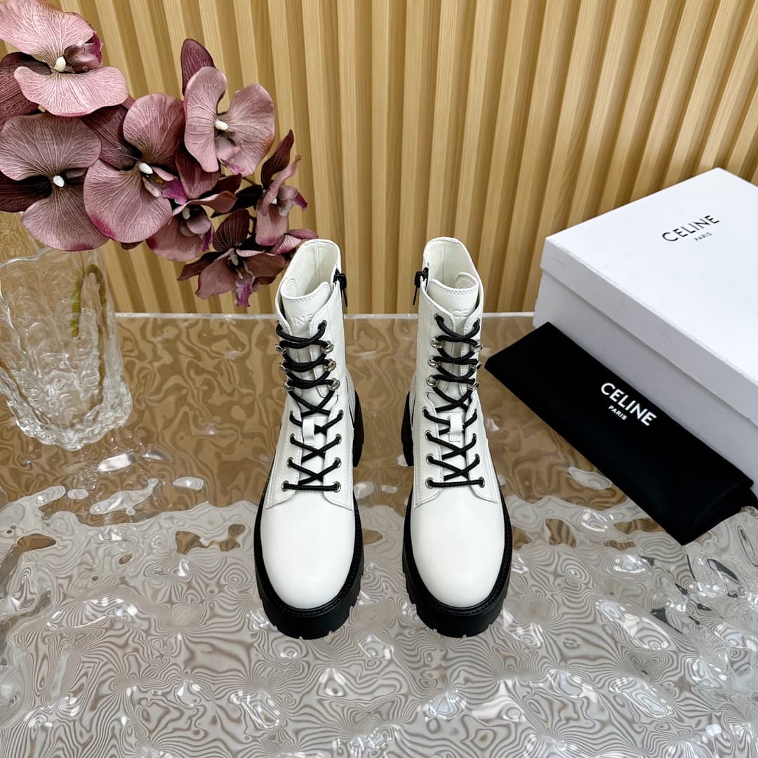 Celine Women's Boots