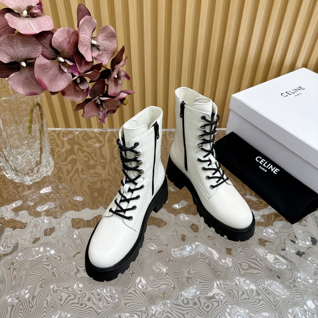 Celine Women's Boots