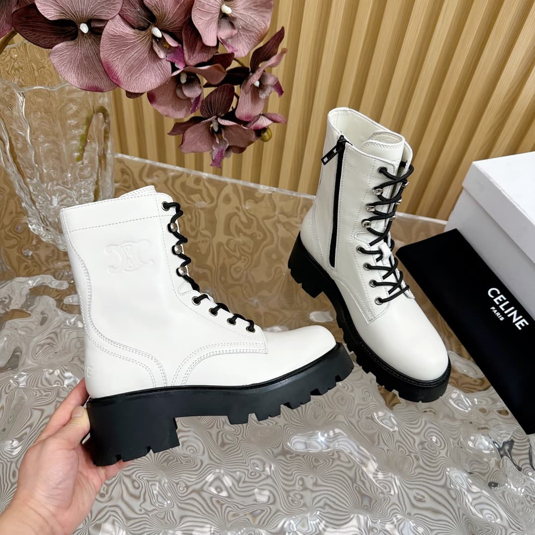 Celine Women's Boots