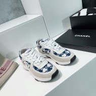 Chanel Women Sneaker