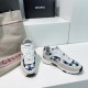 Chanel Women Sneaker