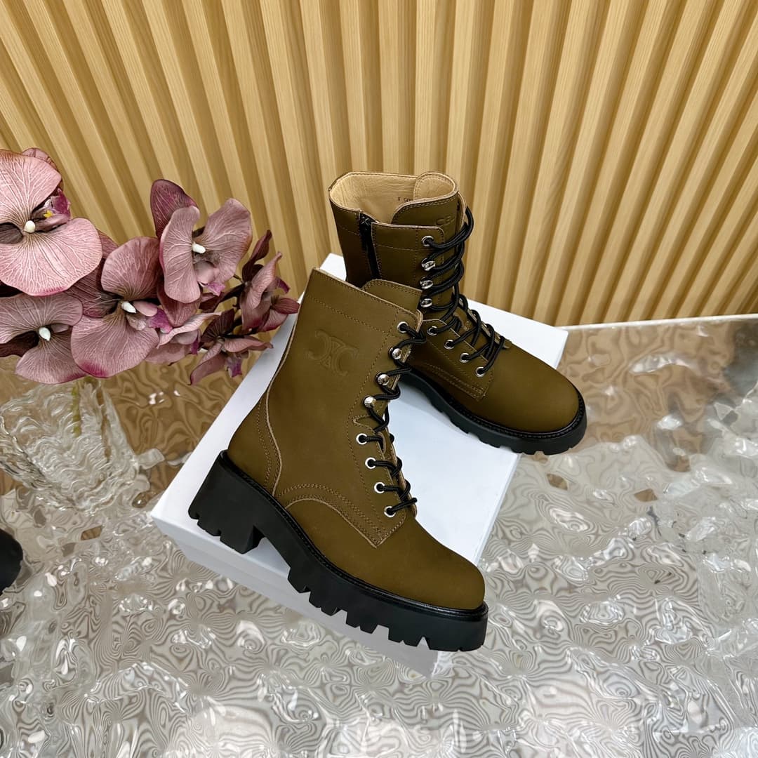 Celine Women's Boots