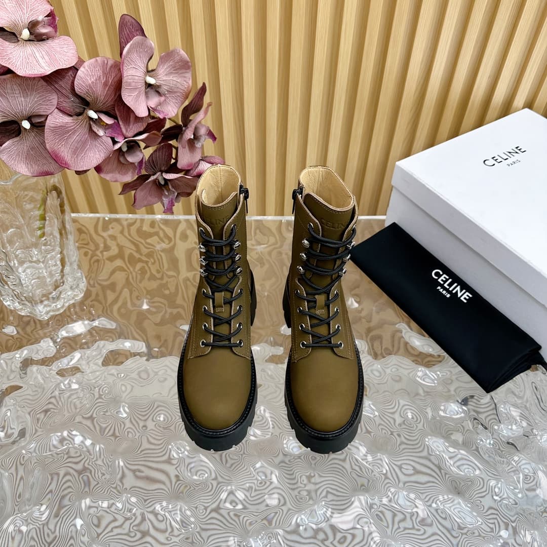 Celine Women's Boots