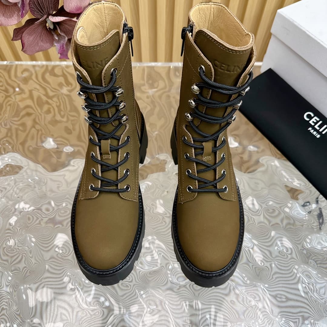 Celine Women's Boots