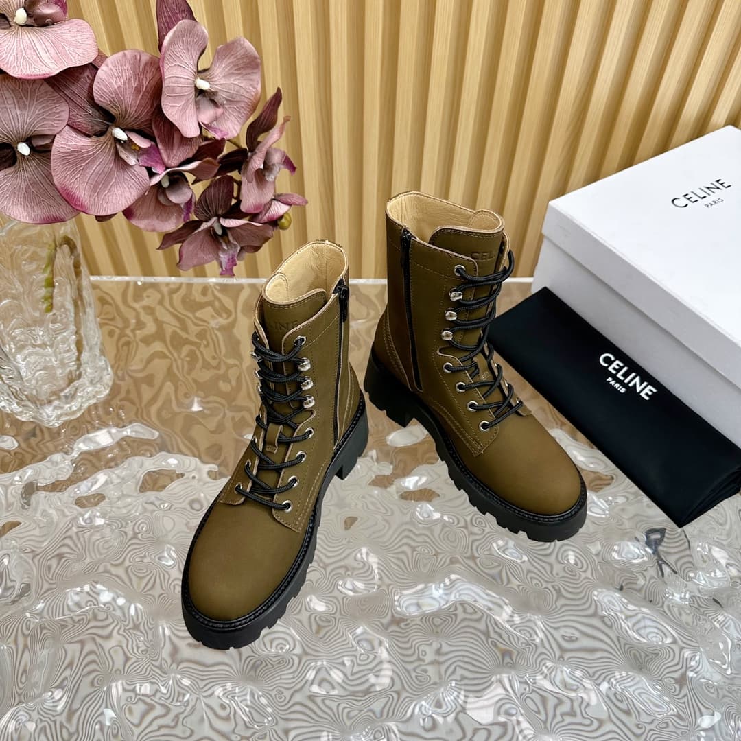 Celine Women's Boots