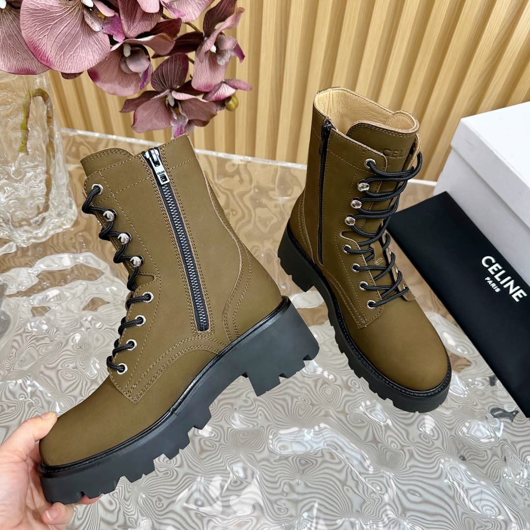 Celine Women's Boots