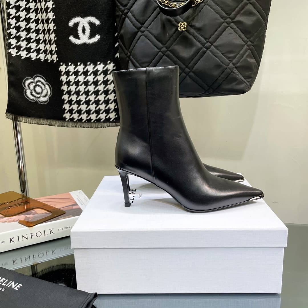 Celine Women's Boots