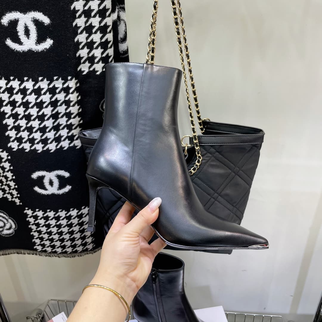 Celine Women's Boots