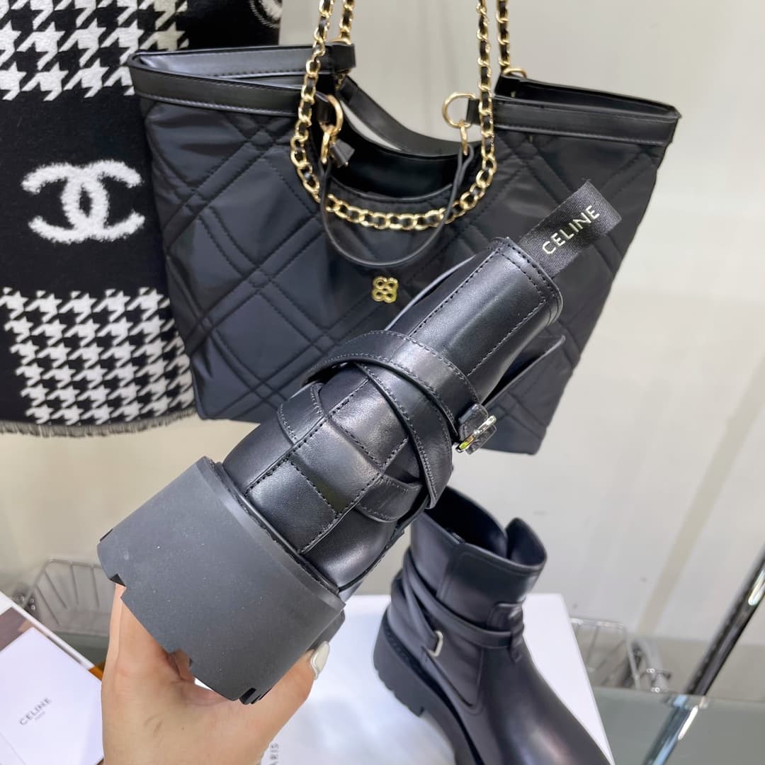 Celine Women's Boots