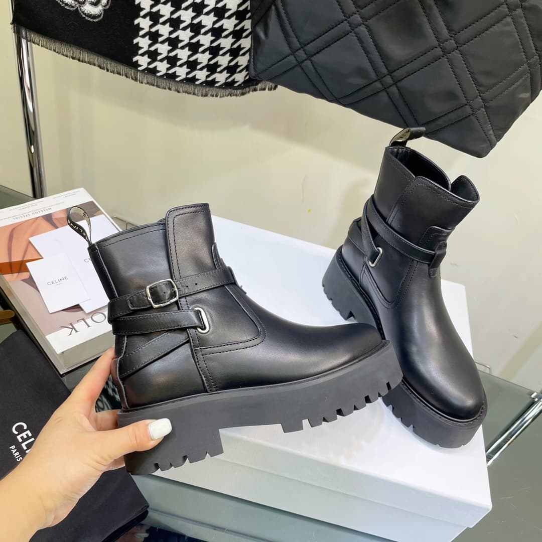 Celine Women's Boots