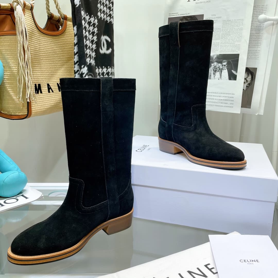 Celine Women's Boots