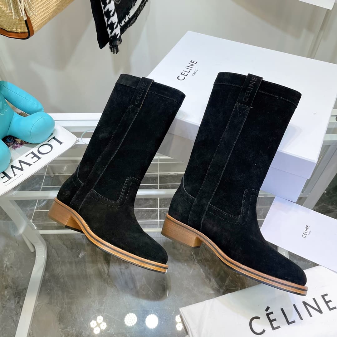 Celine Women's Boots