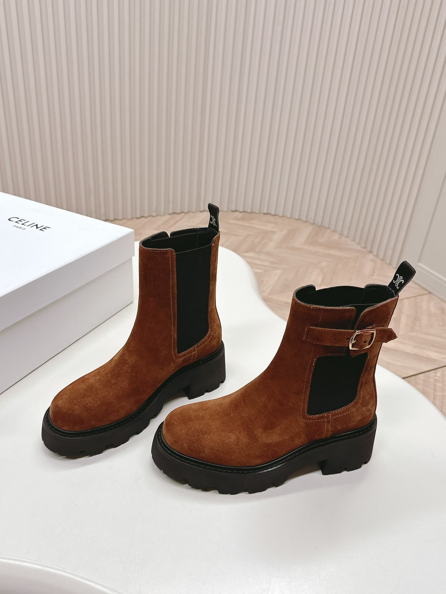 Celine Women's Boots