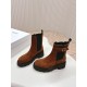 Celine Women's Boots