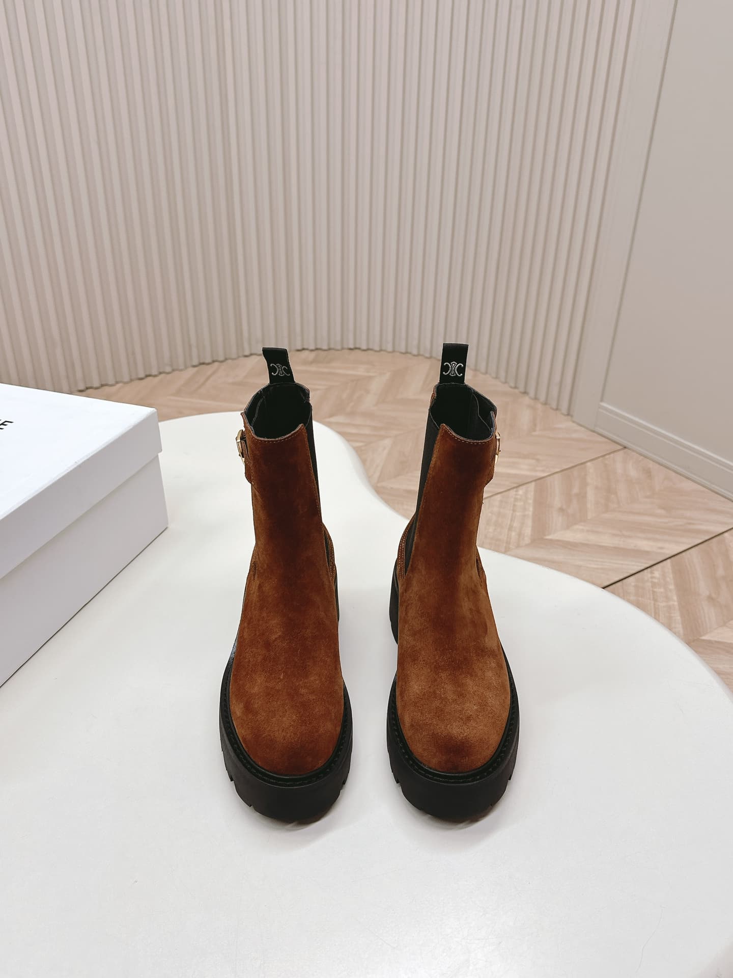 Celine Women's Boots