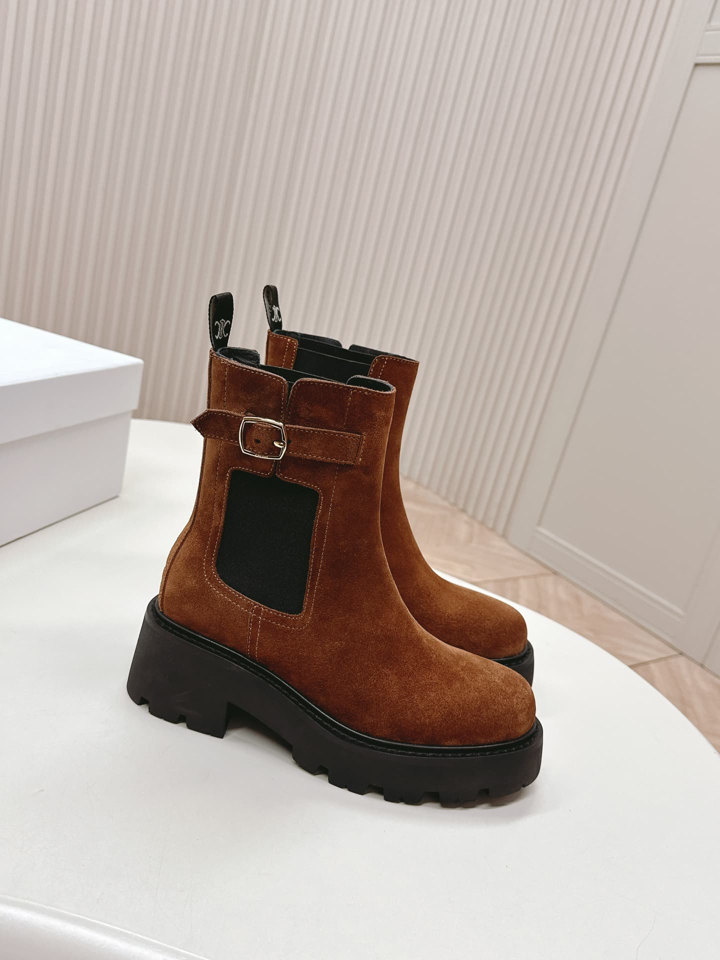 Celine Women's Boots