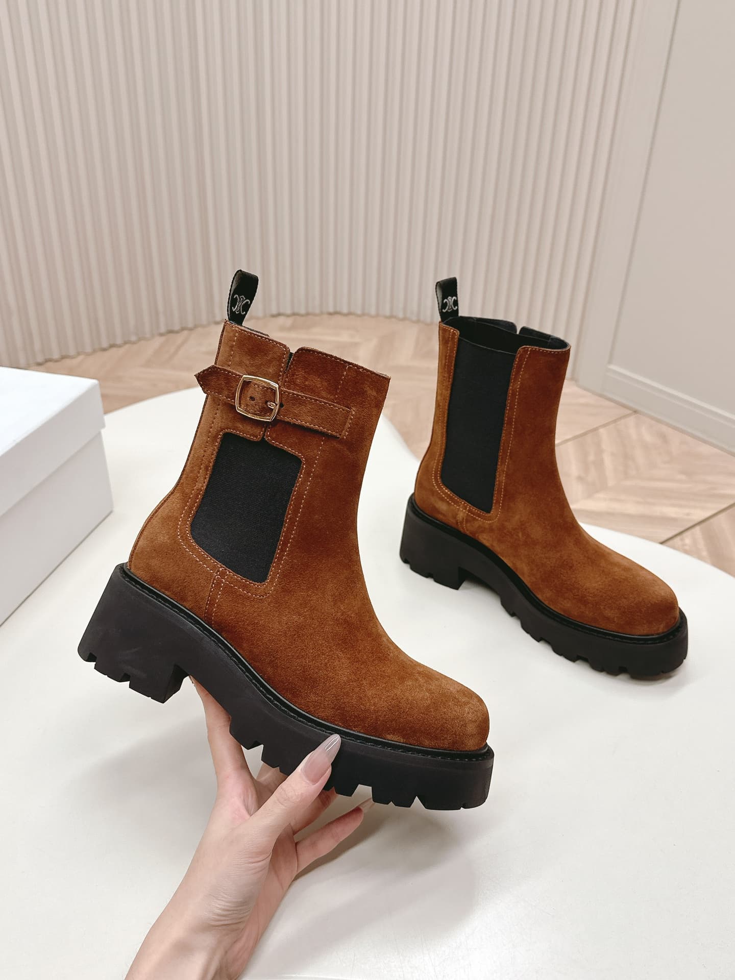 Celine Women's Boots