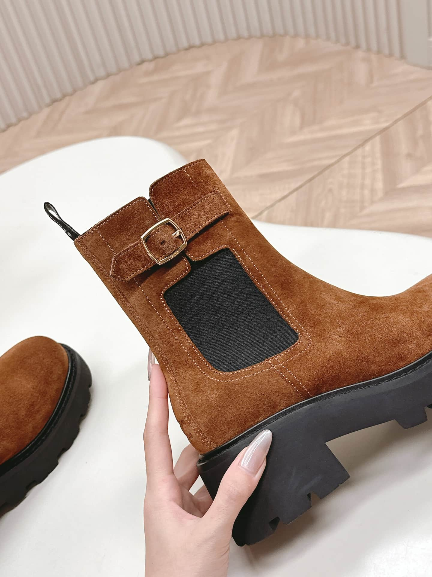 Celine Women's Boots