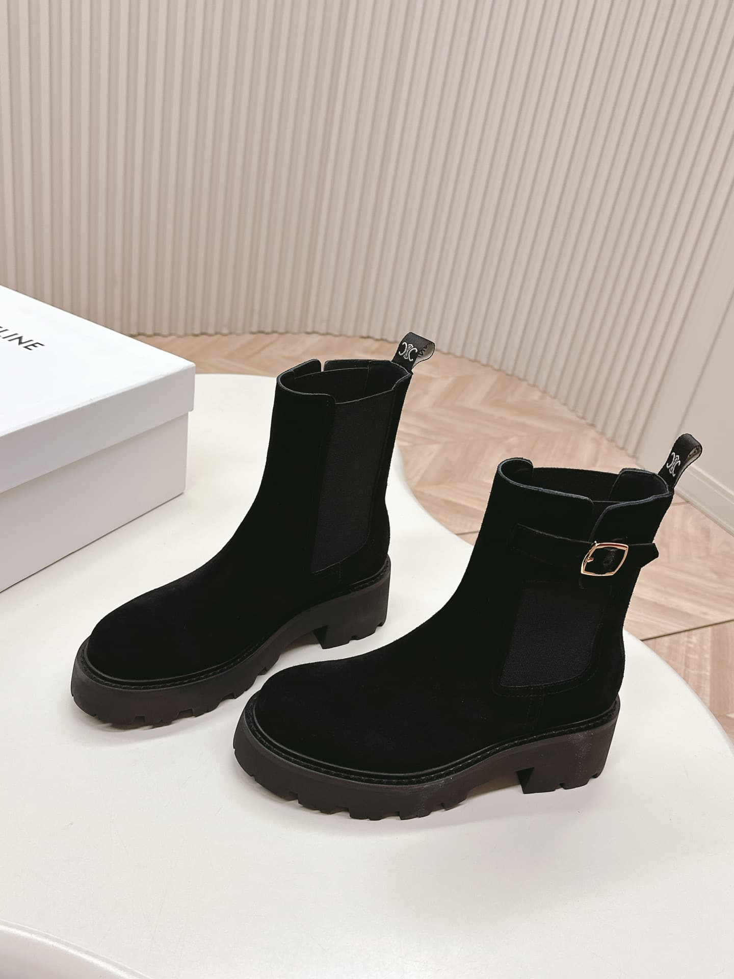 Celine Women's Boots