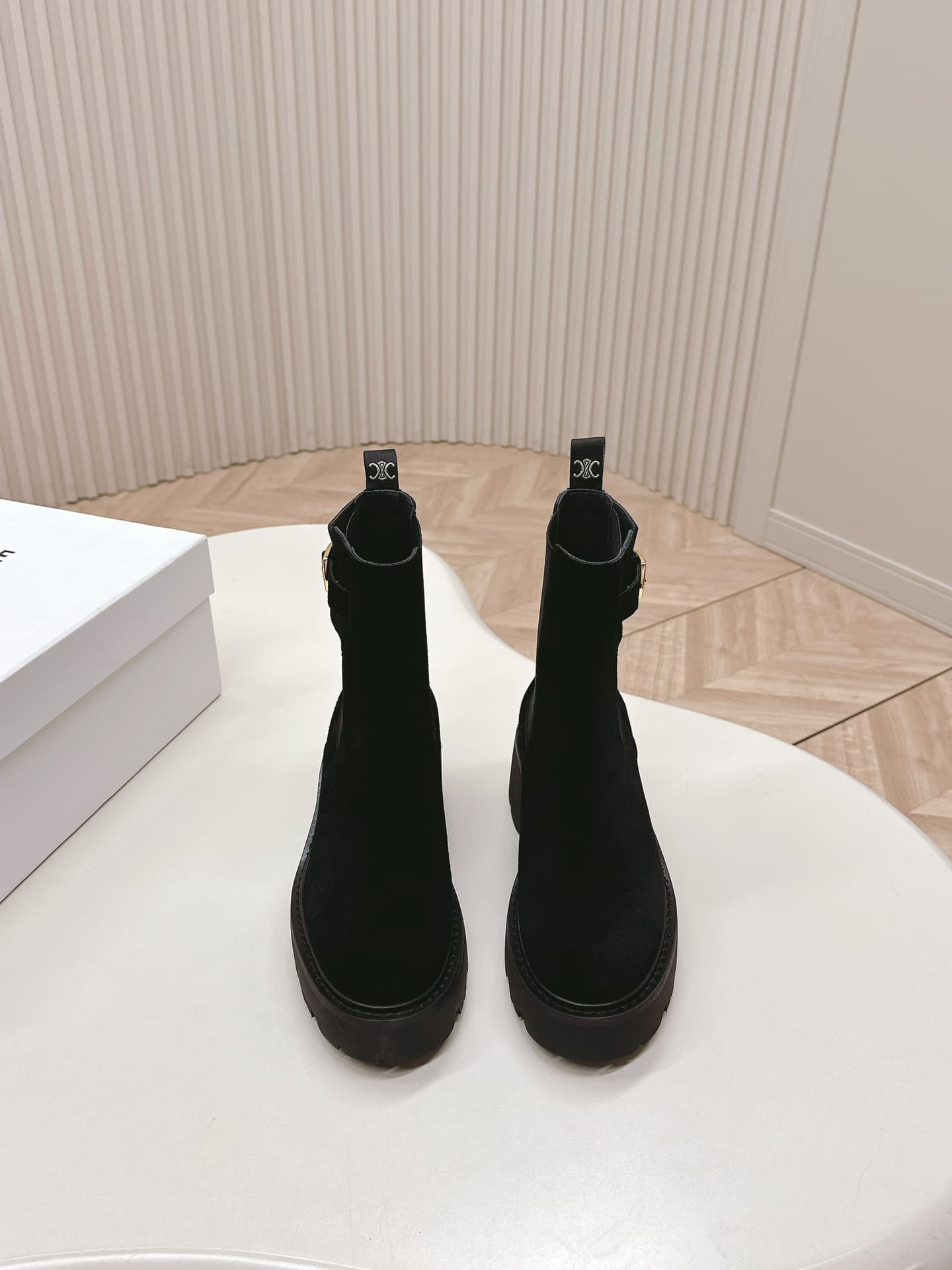 Celine Women's Boots