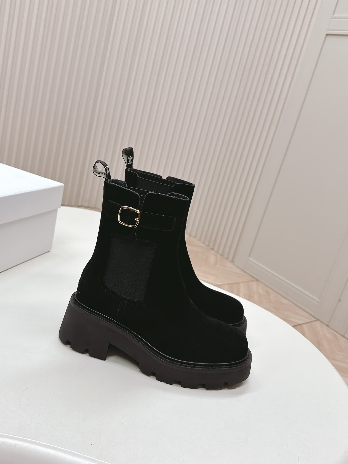 Celine Women's Boots