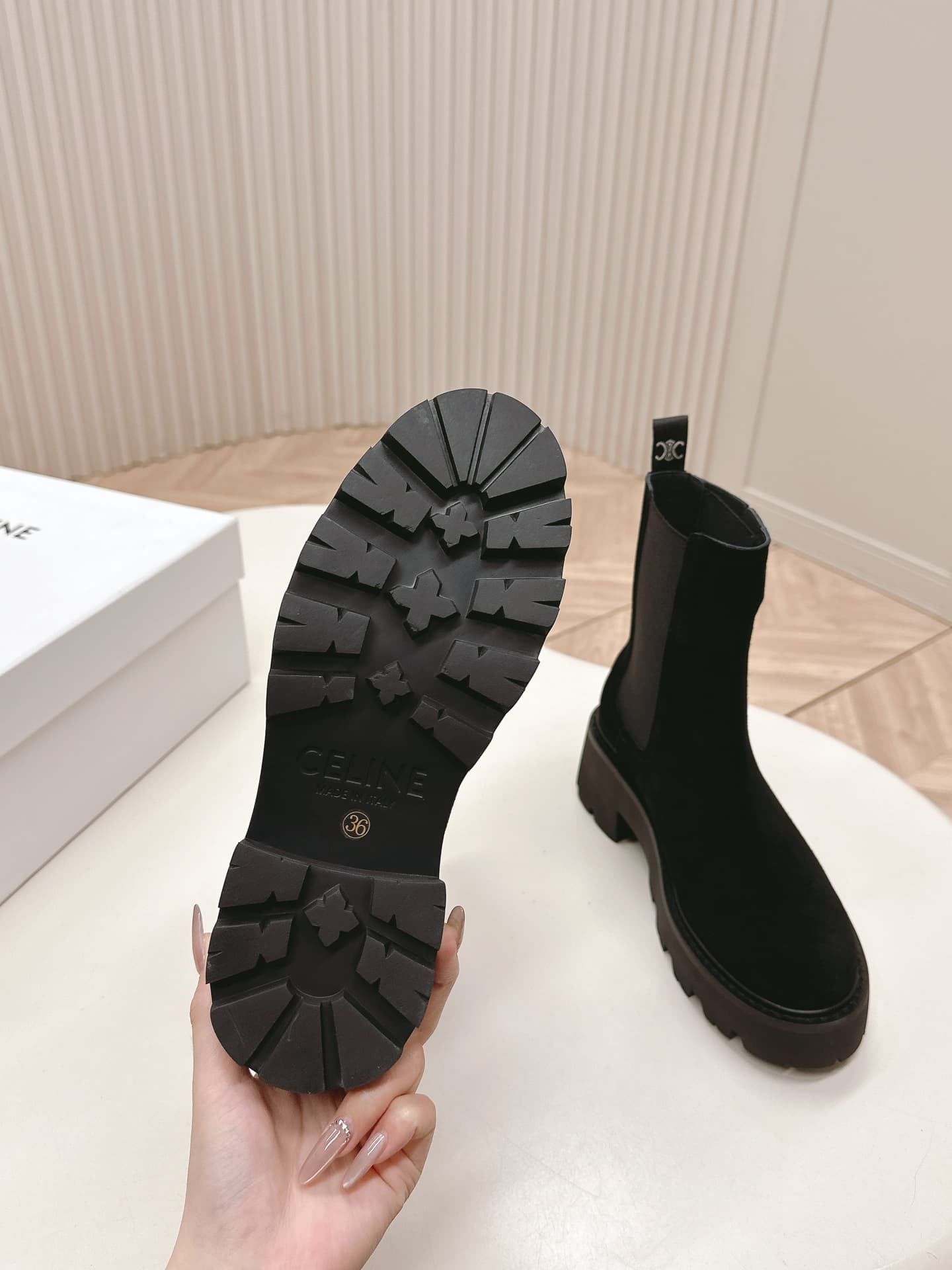 Celine Women's Boots