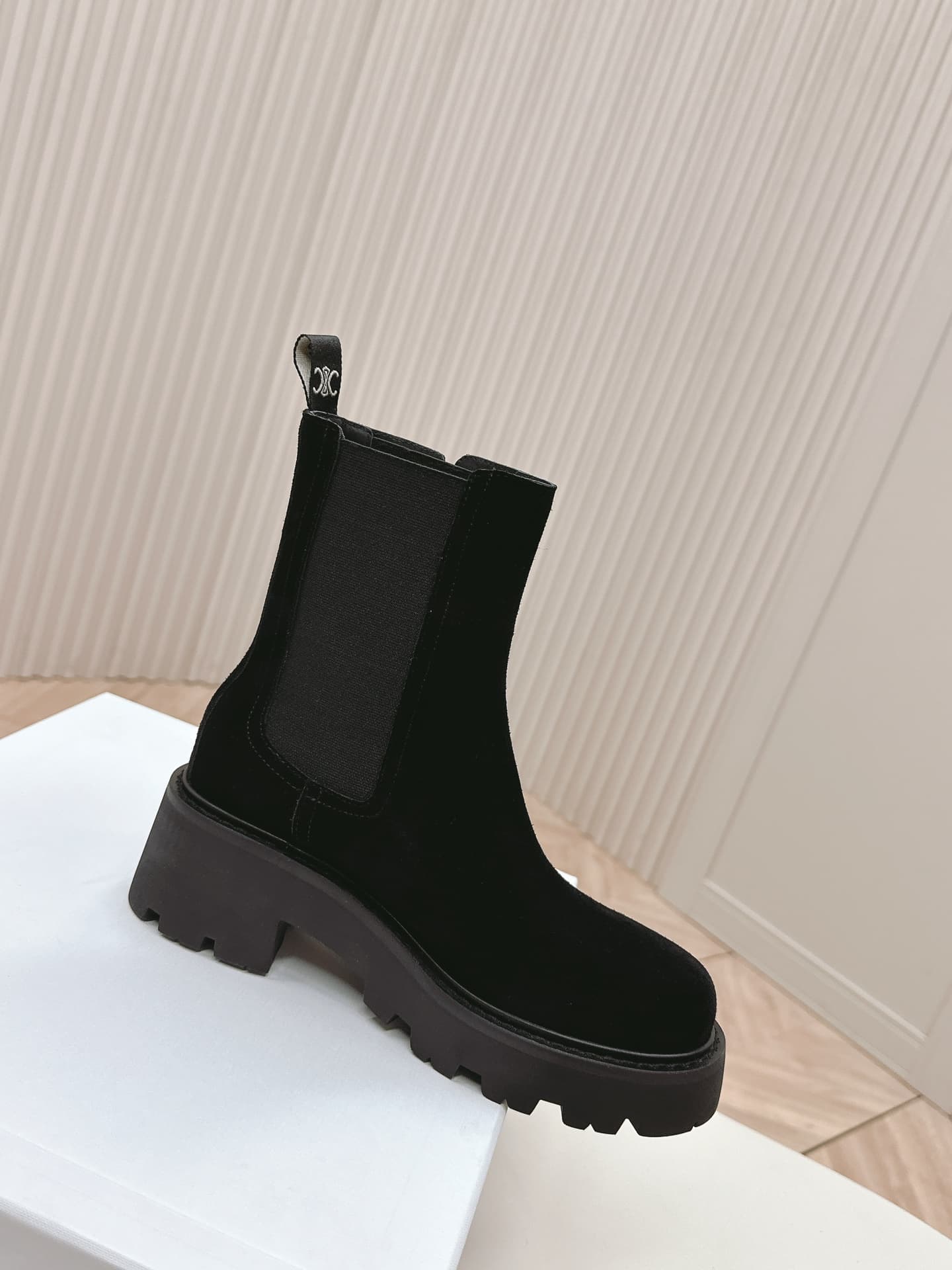 Celine Women's Boots