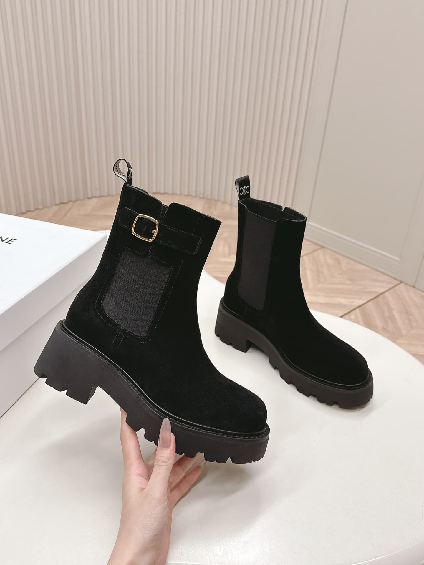 Celine Women's Boots