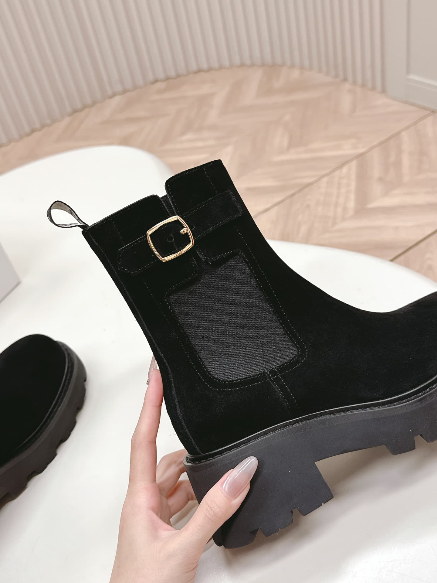 Celine Women's Boots