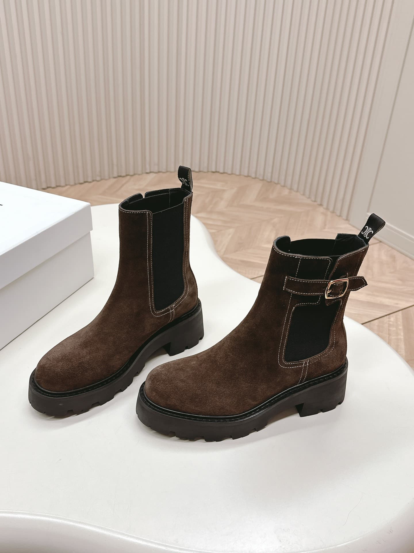 Celine Women's Boots