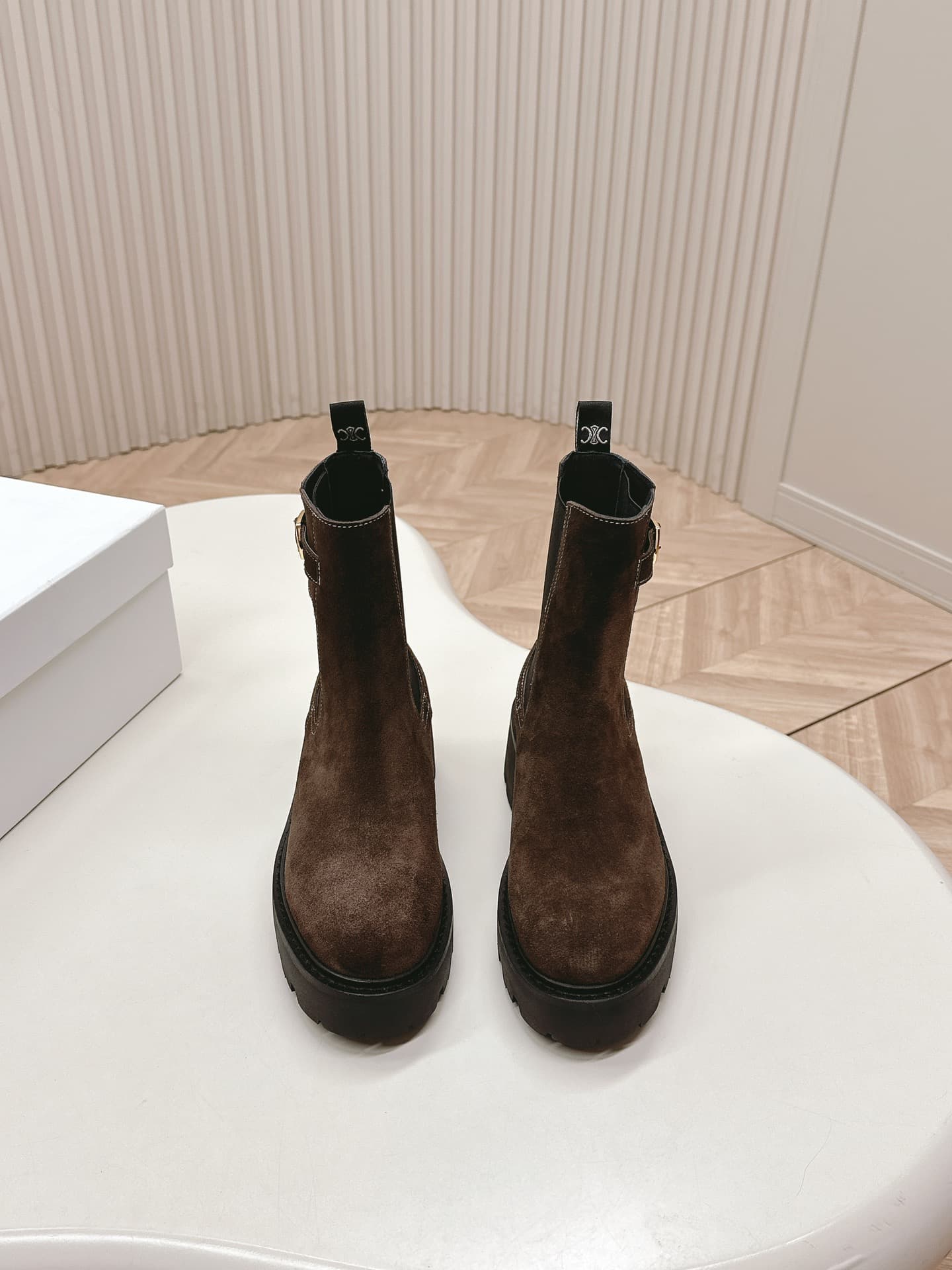 Celine Women's Boots