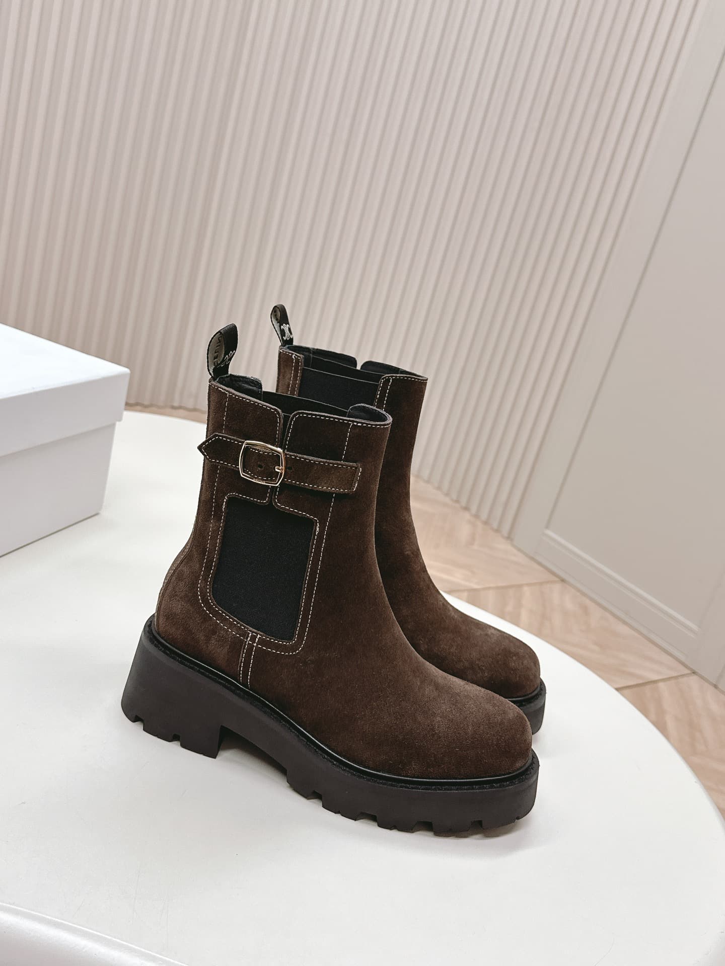 Celine Women's Boots