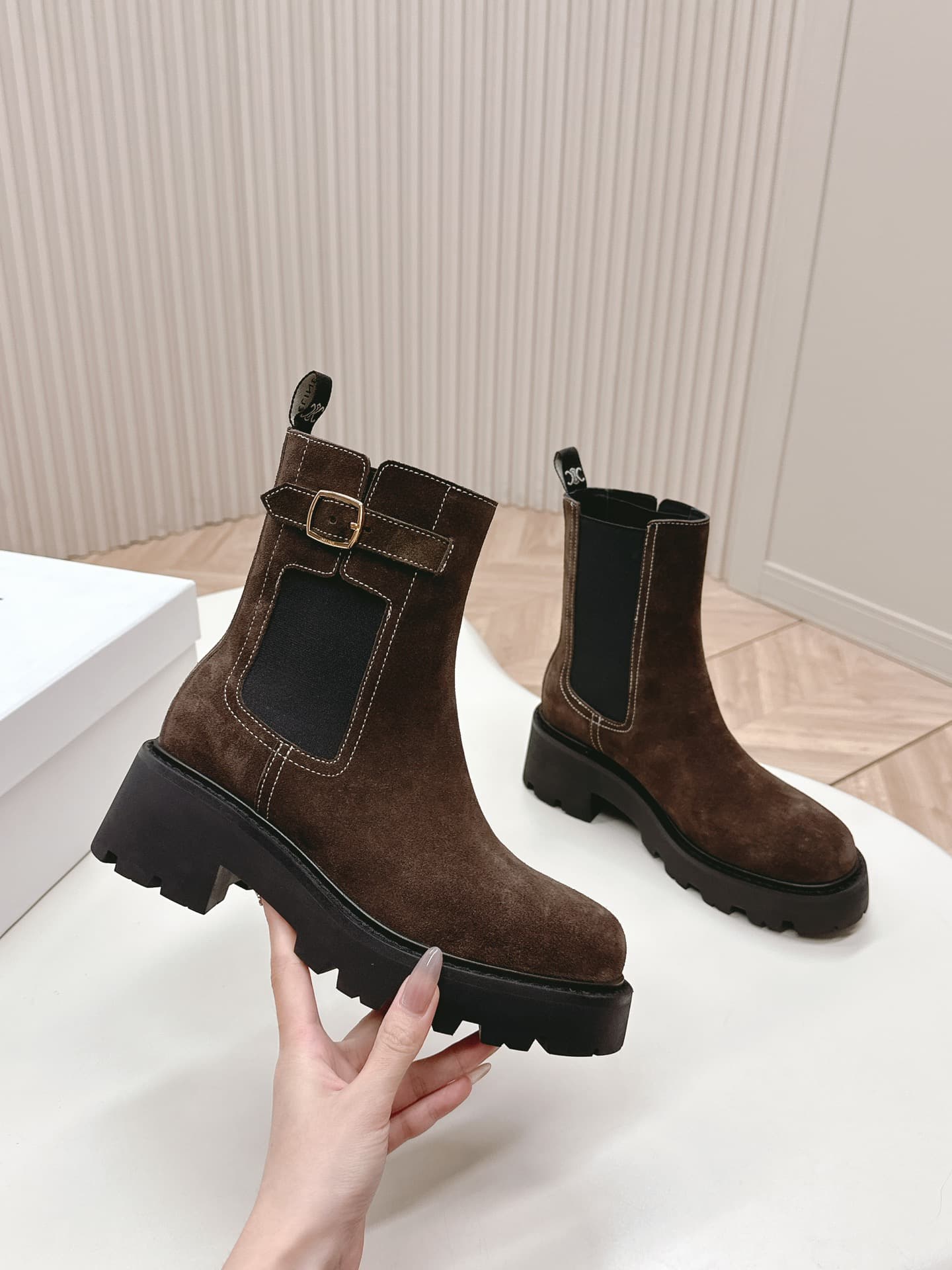 Celine Women's Boots