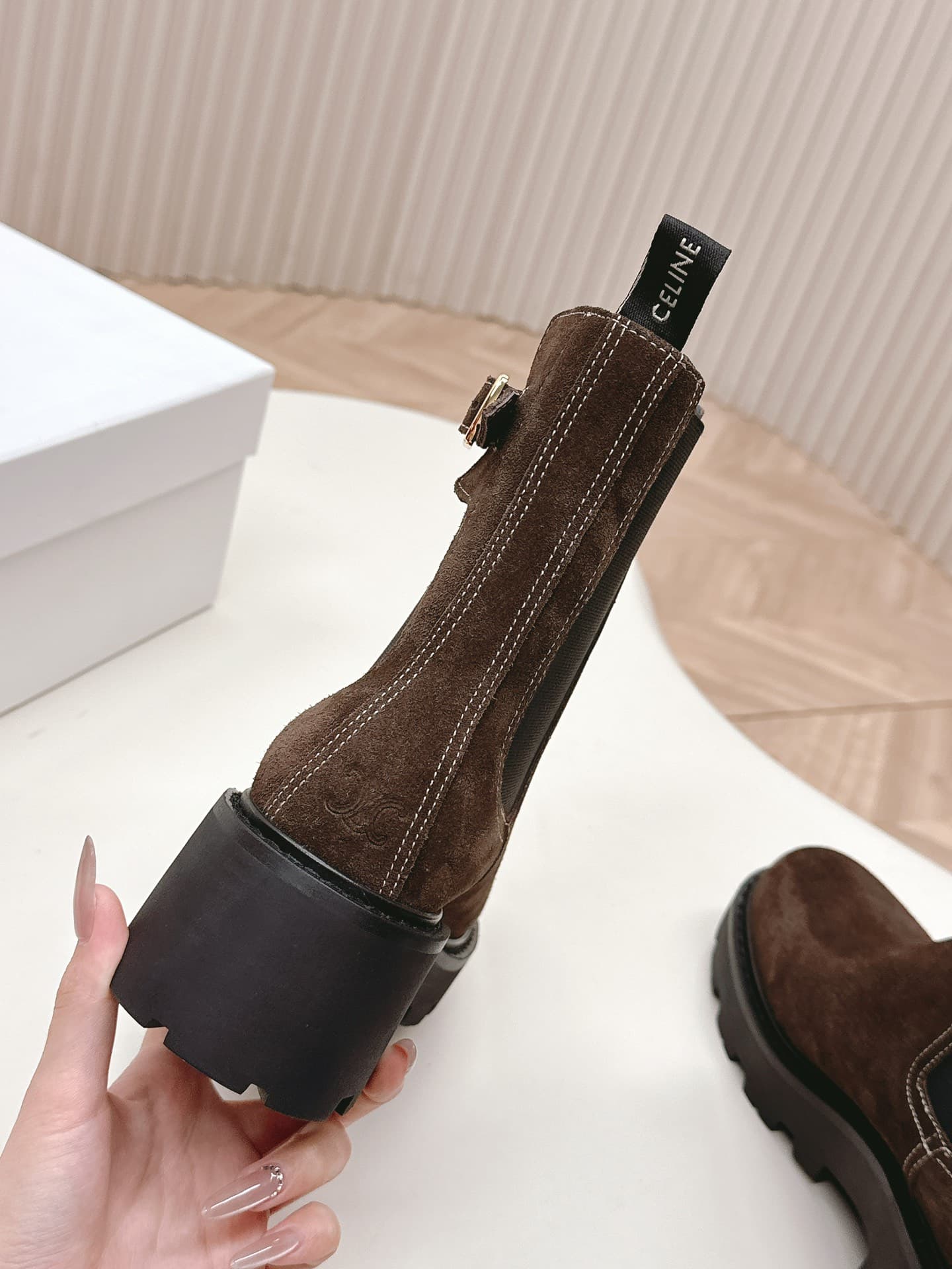 Celine Women's Boots