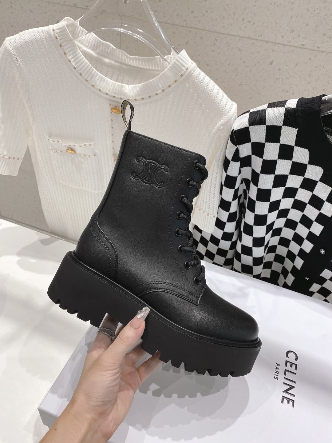 Celine Women's Boots