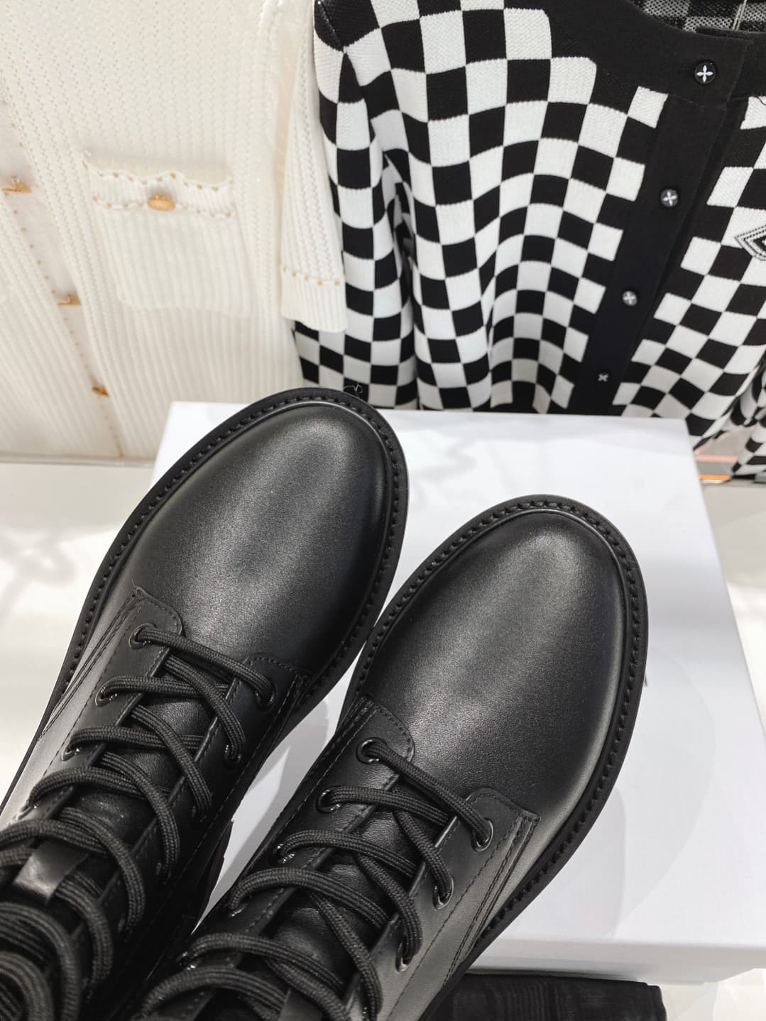 Celine Women's Boots