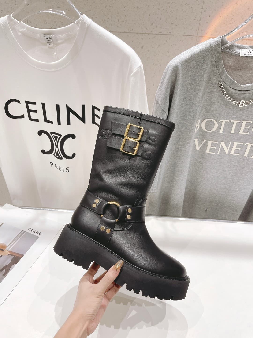 Celine Women's Boots