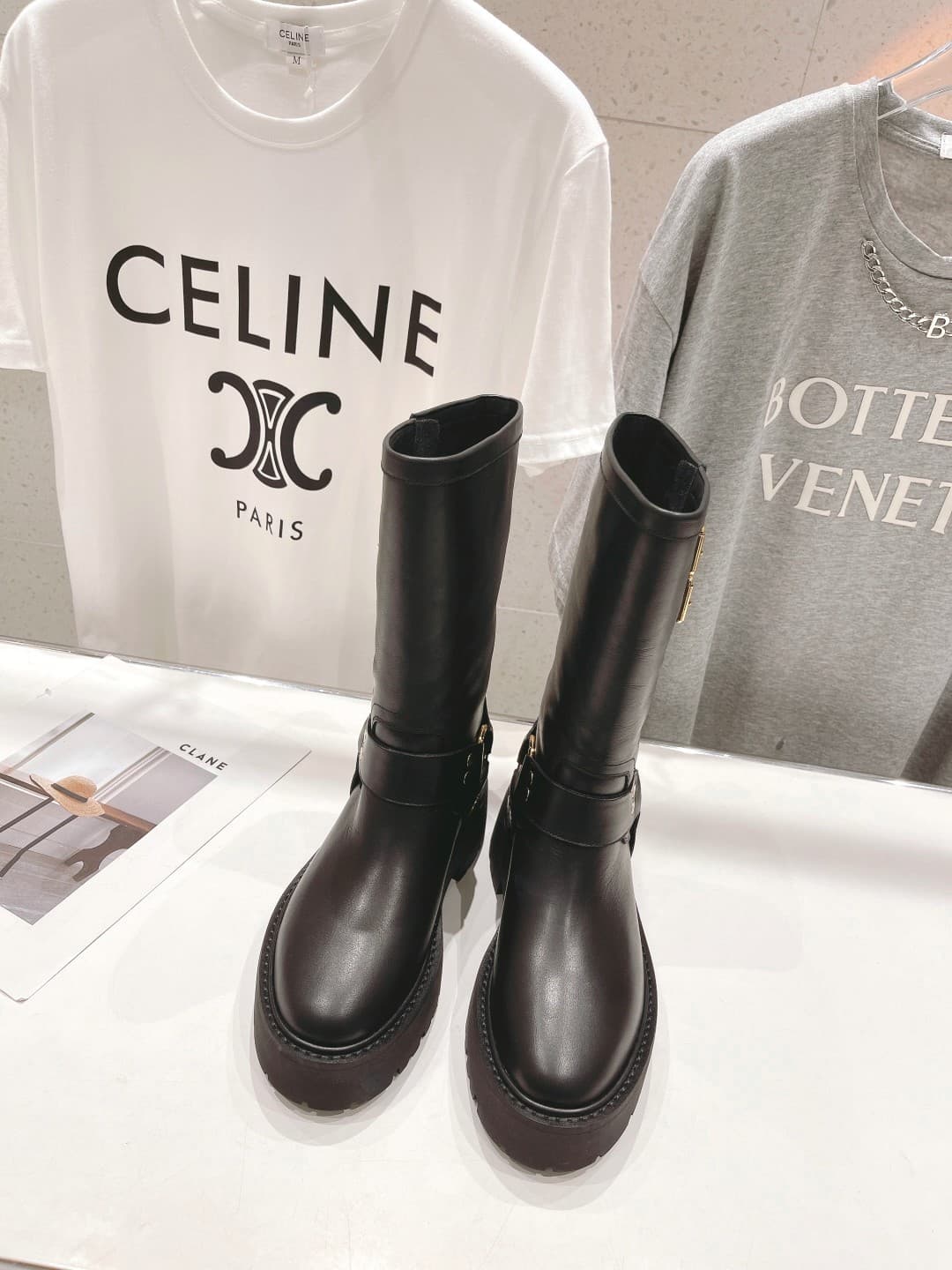 Celine Women's Boots