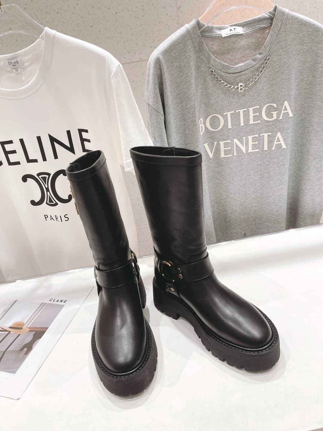 Celine Women's Boots